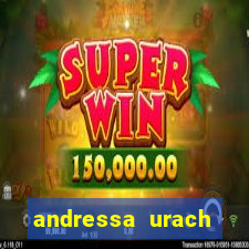 andressa urach fudendo com